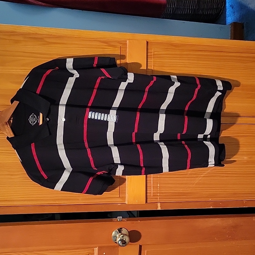 St John's Bay Legacy Polo
